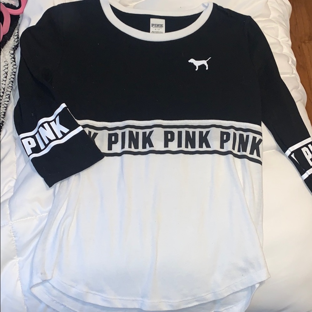 Victoria Secret shirt